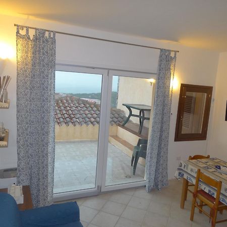 L'Appartamento Di Piero In Costa Smeralda San Pasquale Extérieur photo