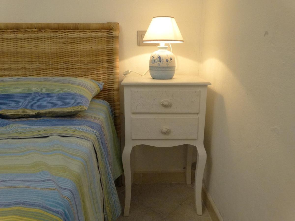 L'Appartamento Di Piero In Costa Smeralda San Pasquale Extérieur photo