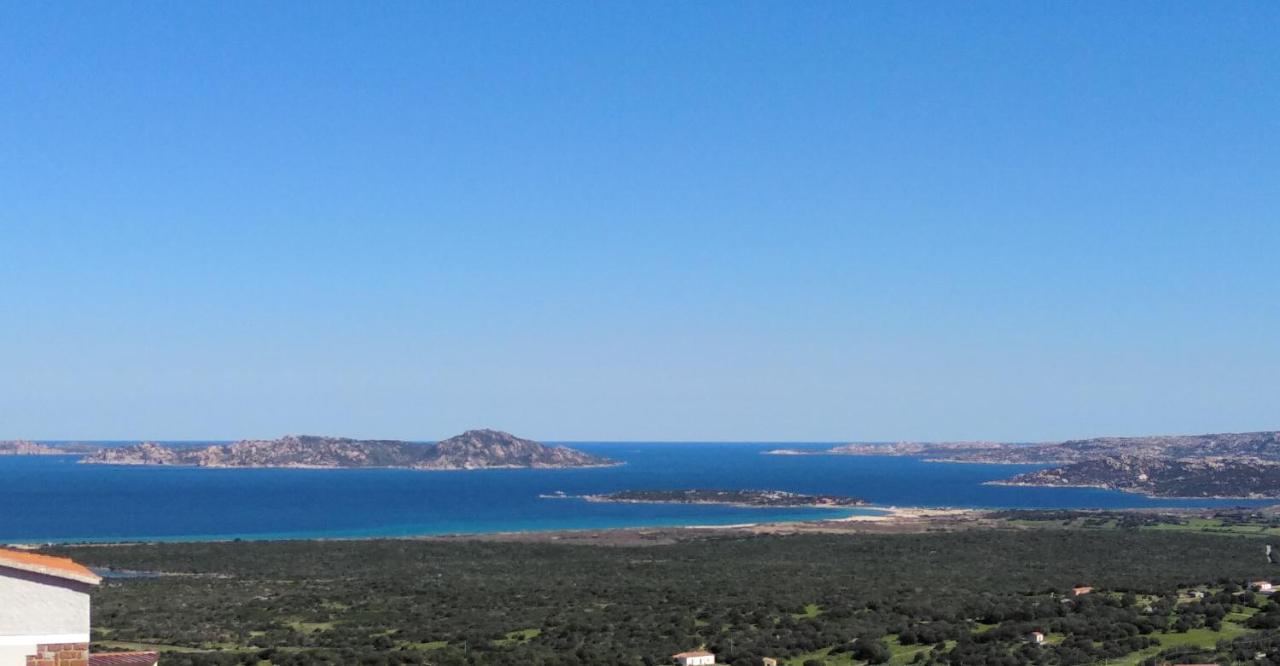 L'Appartamento Di Piero In Costa Smeralda San Pasquale Extérieur photo