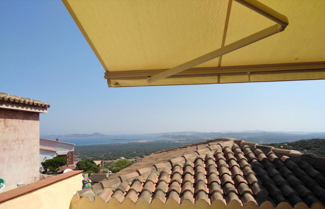 L'Appartamento Di Piero In Costa Smeralda San Pasquale Extérieur photo