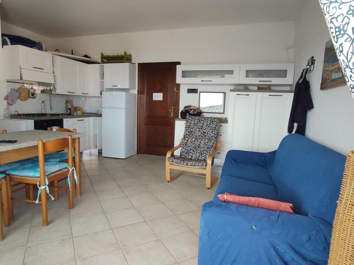 L'Appartamento Di Piero In Costa Smeralda San Pasquale Extérieur photo
