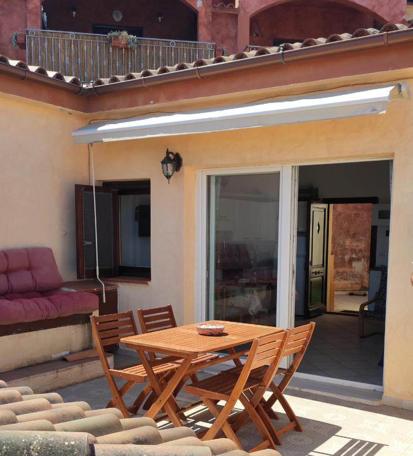 L'Appartamento Di Piero In Costa Smeralda San Pasquale Extérieur photo