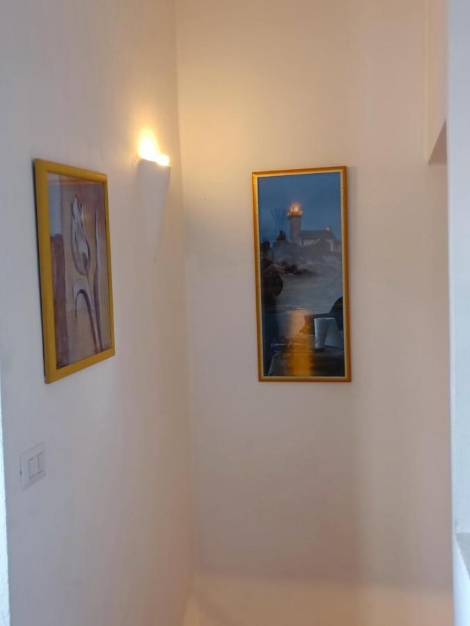 L'Appartamento Di Piero In Costa Smeralda San Pasquale Extérieur photo