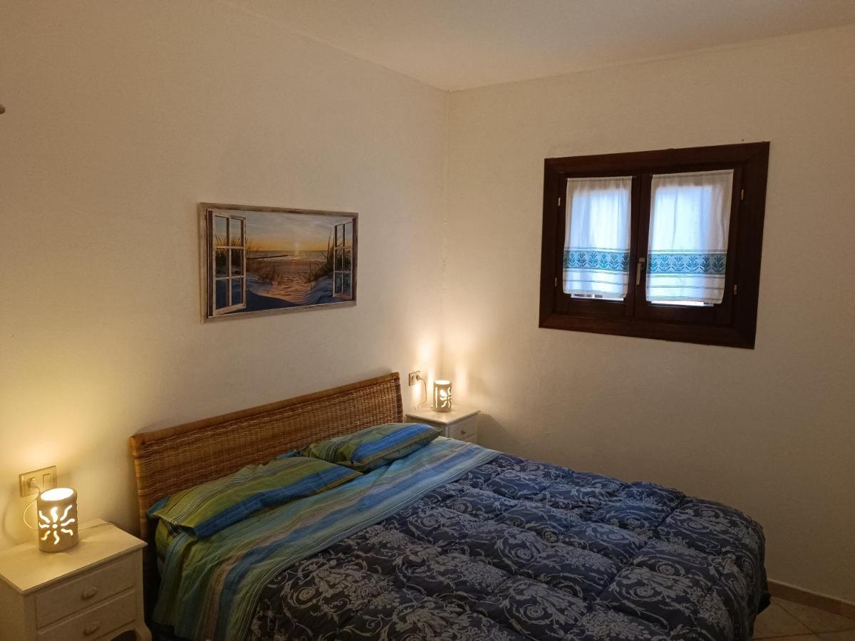 L'Appartamento Di Piero In Costa Smeralda San Pasquale Extérieur photo