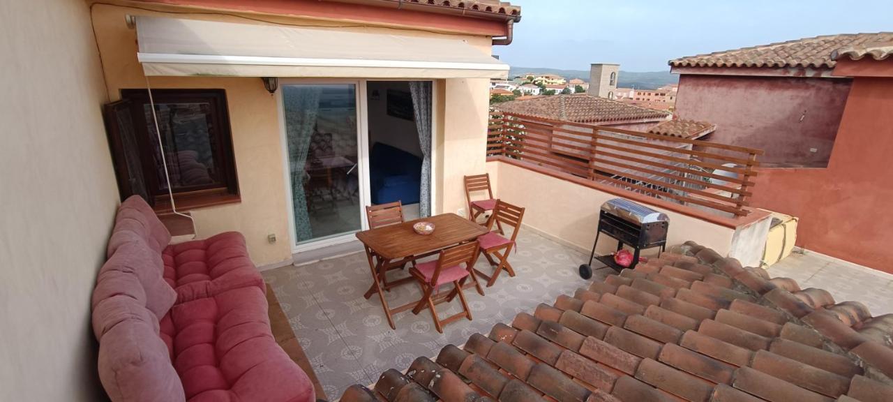 L'Appartamento Di Piero In Costa Smeralda San Pasquale Extérieur photo