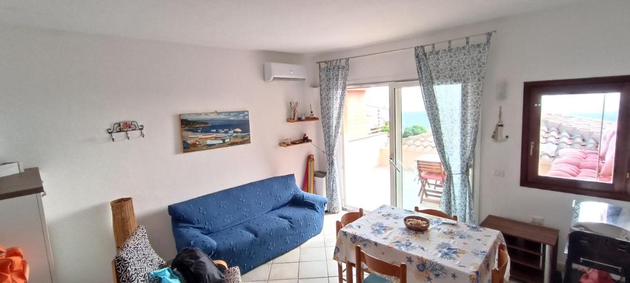 L'Appartamento Di Piero In Costa Smeralda San Pasquale Extérieur photo