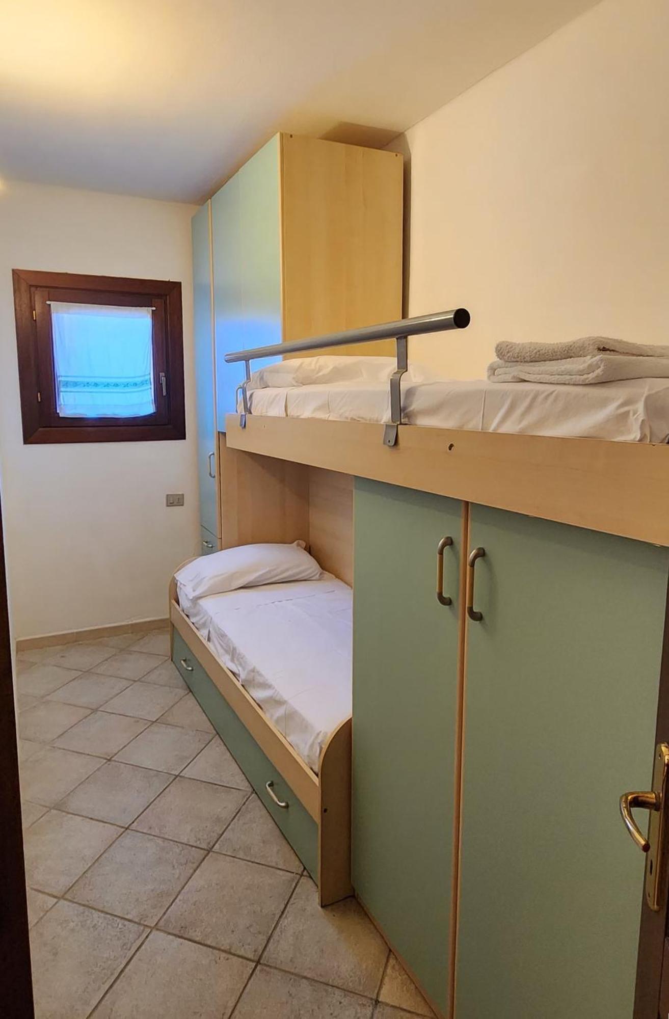 L'Appartamento Di Piero In Costa Smeralda San Pasquale Extérieur photo