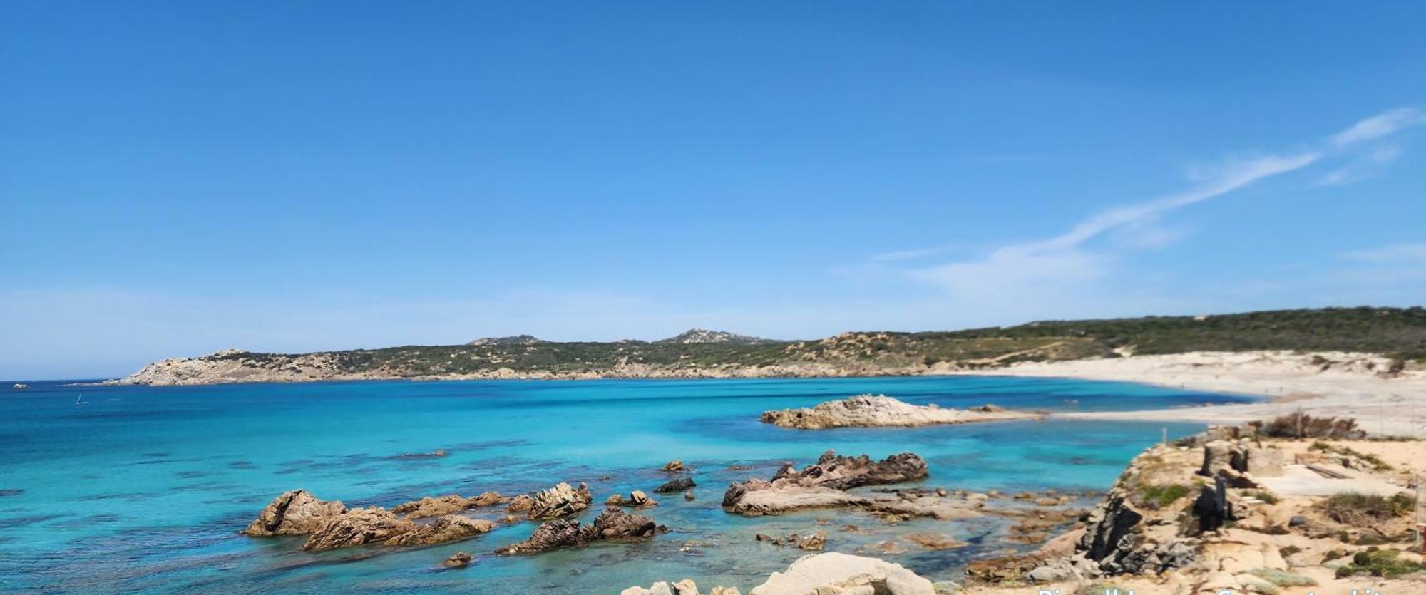 L'Appartamento Di Piero In Costa Smeralda San Pasquale Extérieur photo
