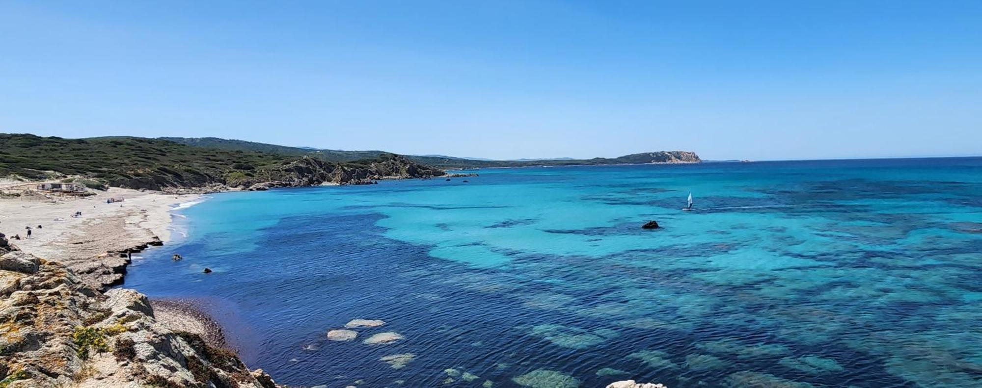 L'Appartamento Di Piero In Costa Smeralda San Pasquale Extérieur photo
