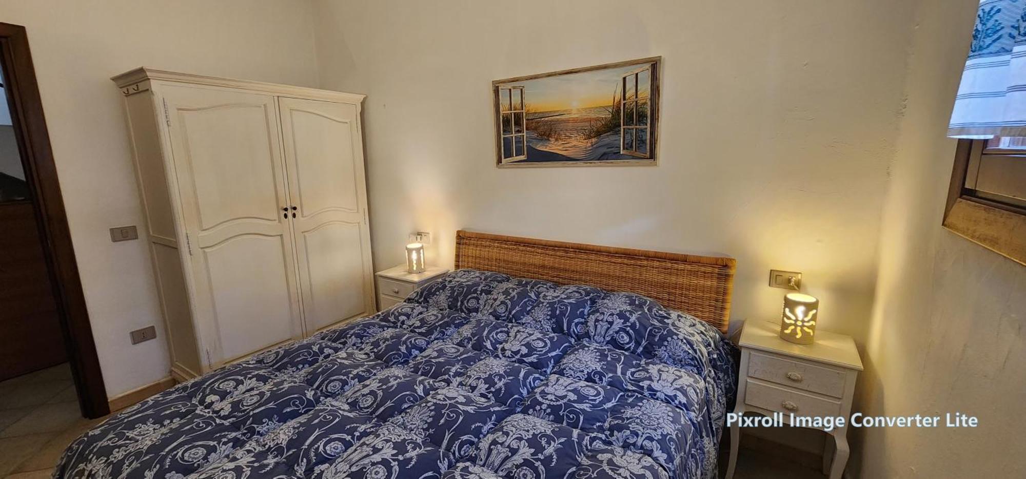 L'Appartamento Di Piero In Costa Smeralda San Pasquale Extérieur photo