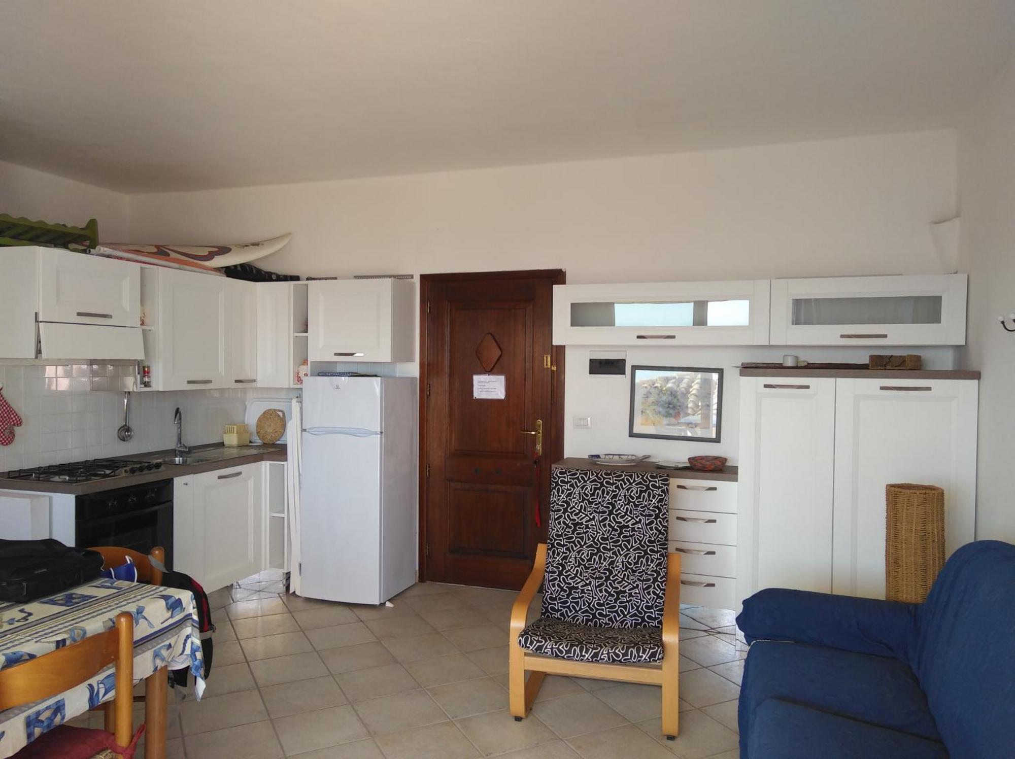 L'Appartamento Di Piero In Costa Smeralda San Pasquale Extérieur photo