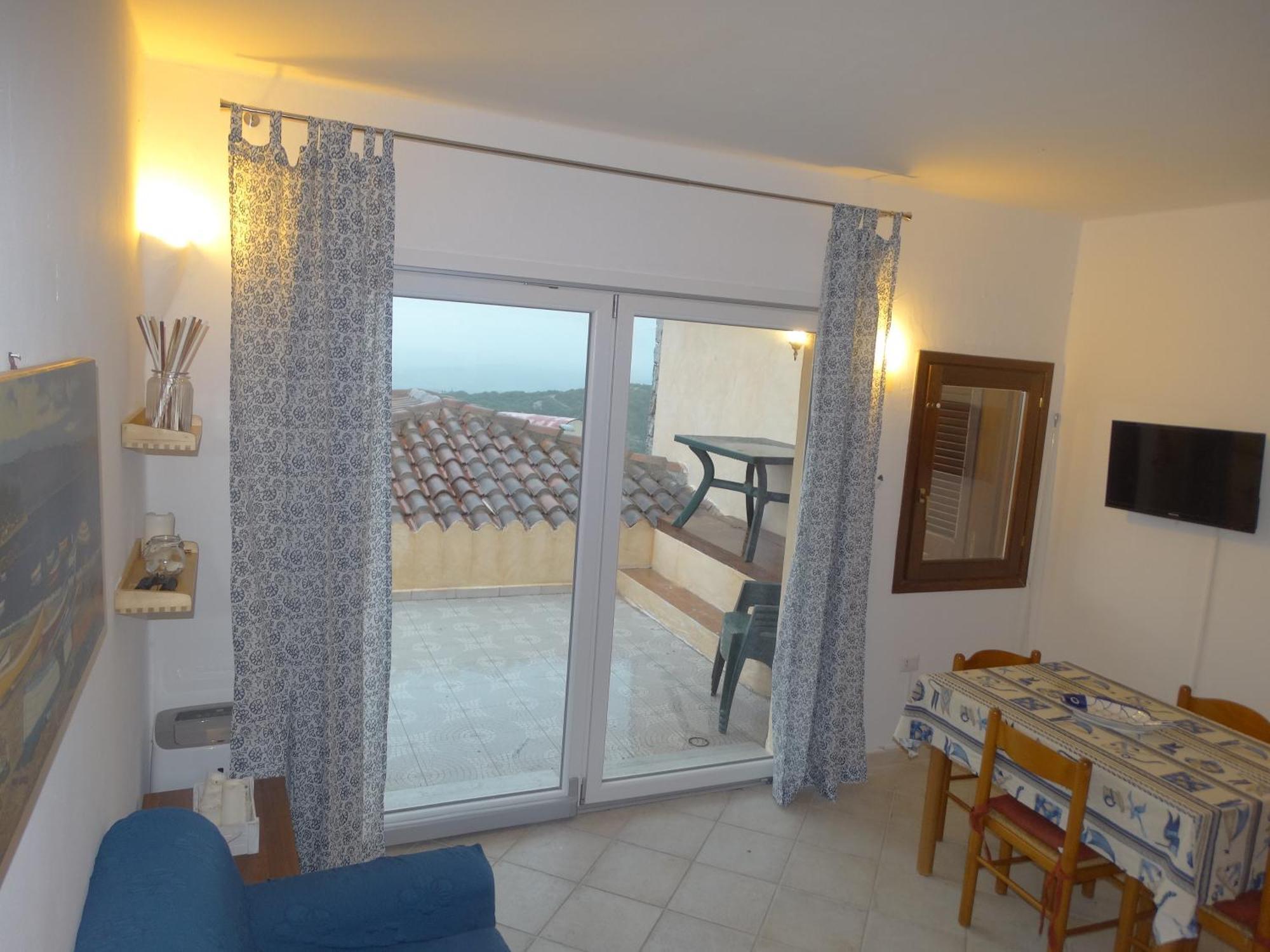 L'Appartamento Di Piero In Costa Smeralda San Pasquale Extérieur photo