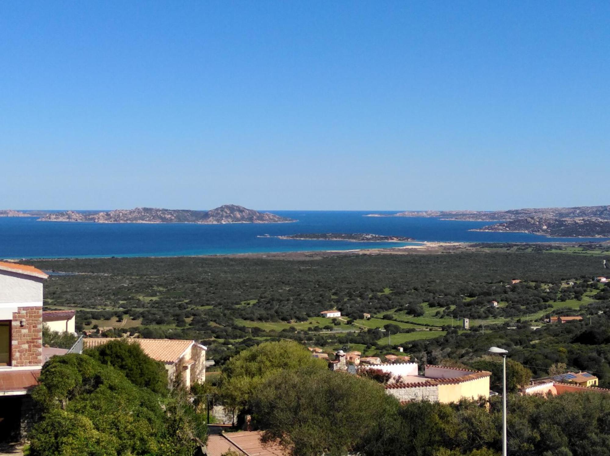 L'Appartamento Di Piero In Costa Smeralda San Pasquale Extérieur photo