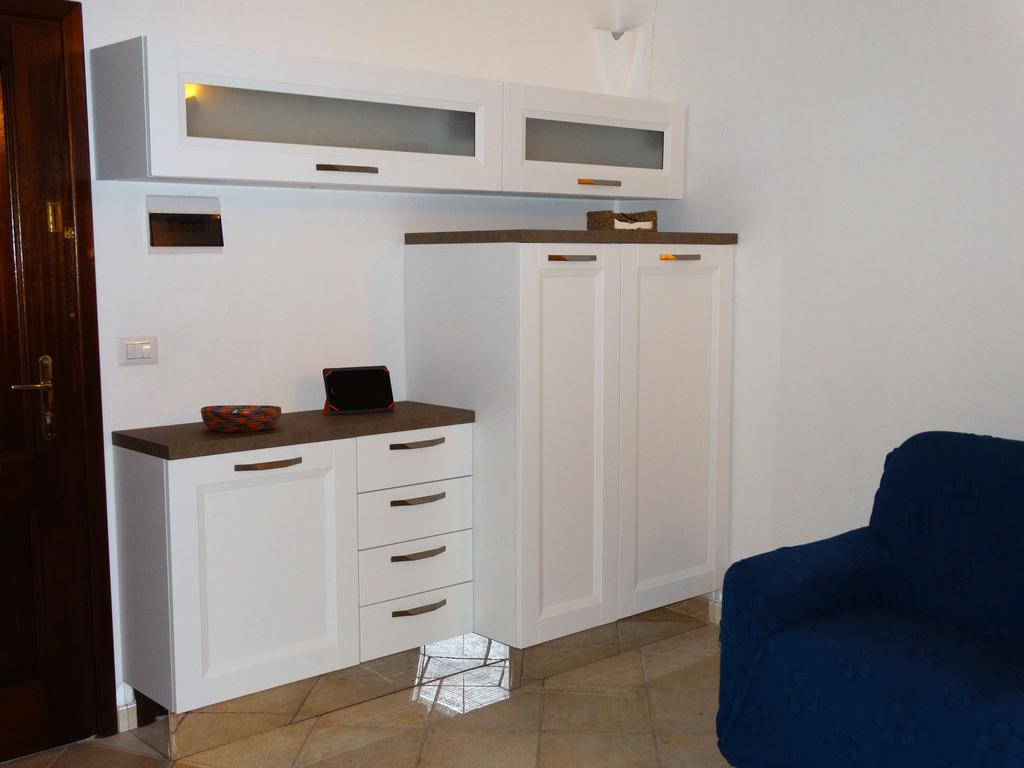 L'Appartamento Di Piero In Costa Smeralda San Pasquale Extérieur photo